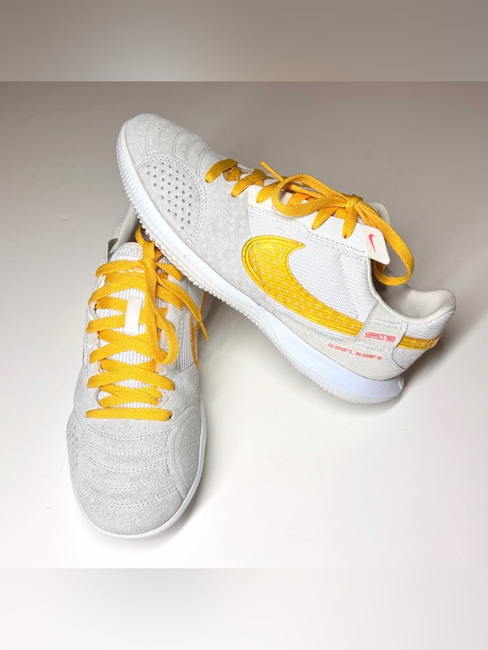 Nike Men’s  Streetgato Athletic Sneakers Size - 6.5